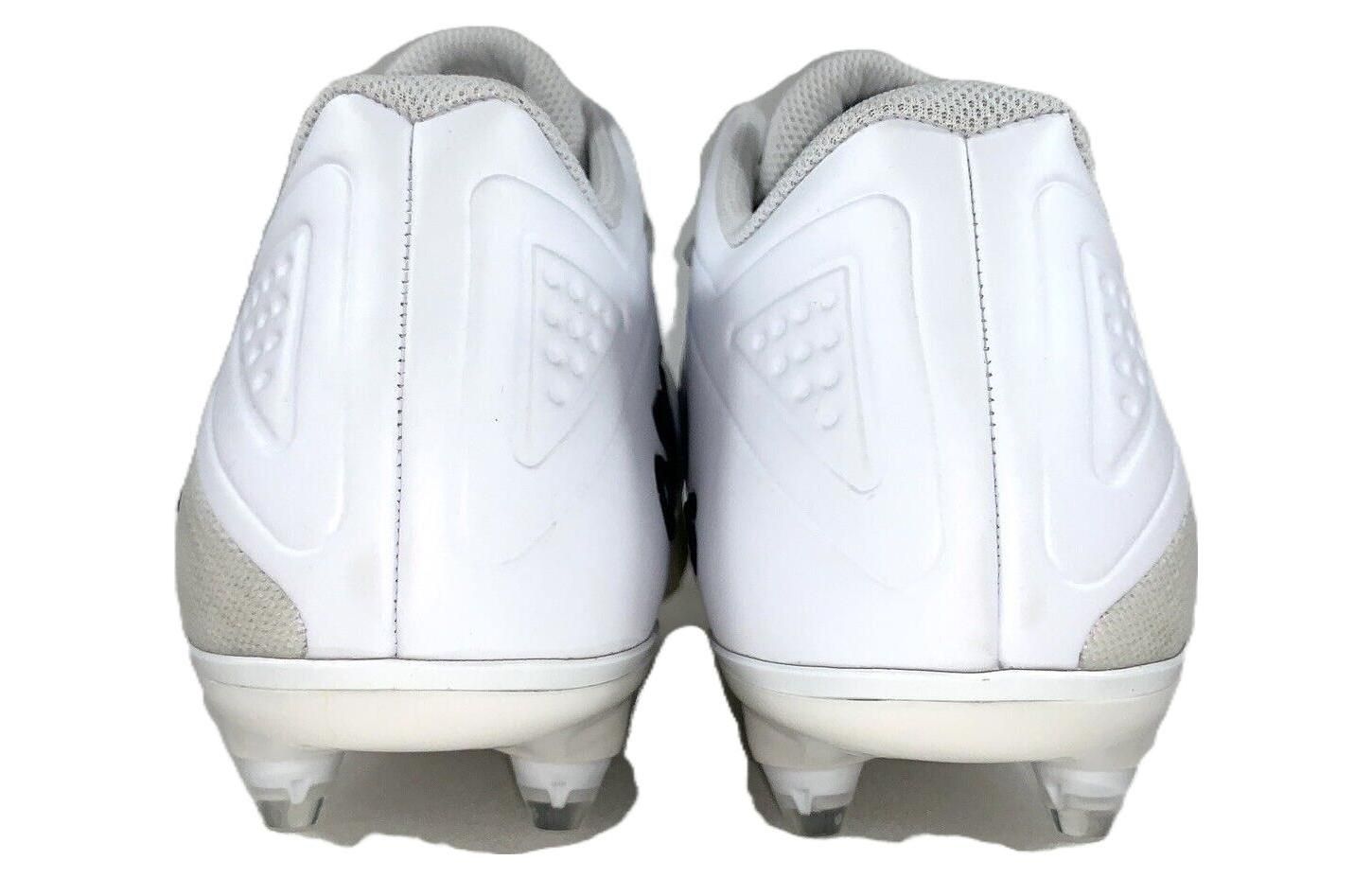 adidas Freak 21 Zubaz 'White Black' FX2114 sold by KicksCrew product image thumbnail 3