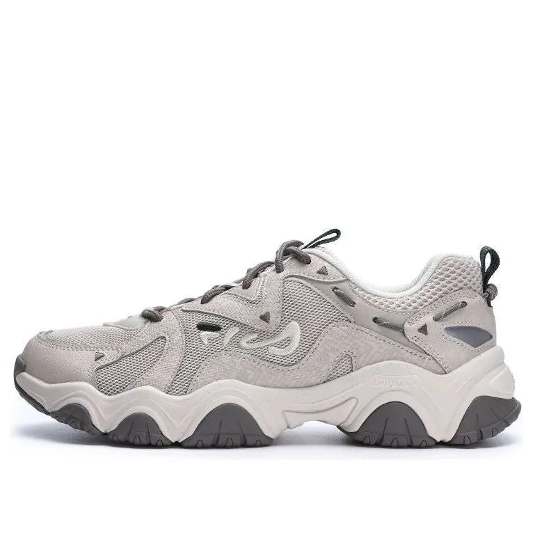 FILA FLUID IV Sneakers 'Grey' F12M322107FGM sold by KicksCrew