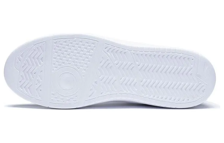 Li-Ning Spike Years 'White Black' AGCT147-5 sold by KicksCrew product image thumbnail 5