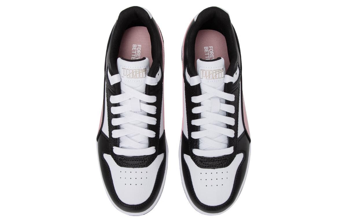 Puma RBD Game Low 'Future Pink 386373-24 sold by KicksCrew product image thumbnail 2