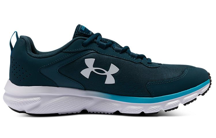 Under Armour Charged Assert 9 CN 'Green' 3025705-402 sold by KicksCrew product image thumbnail 2