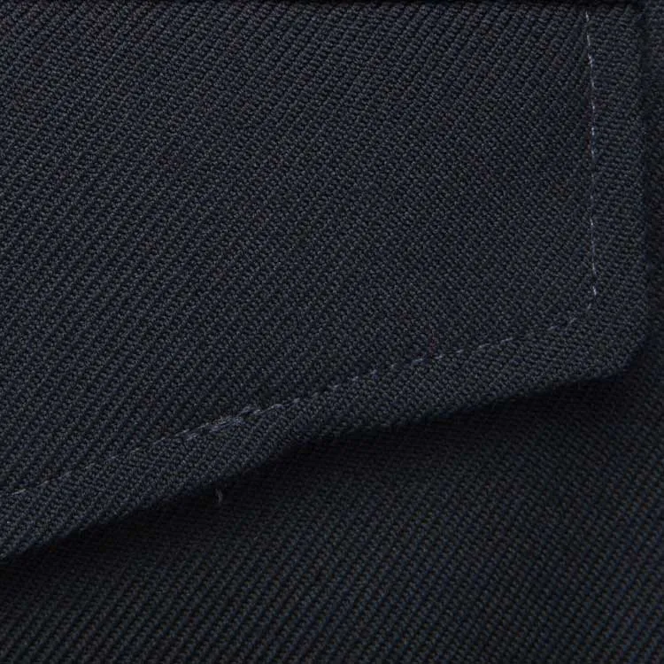 Gucci Wool Twill Jogging Pants 'Dark Blue' 770333-ZAPRP-4590 sold by KicksCrew product image thumbnail 5