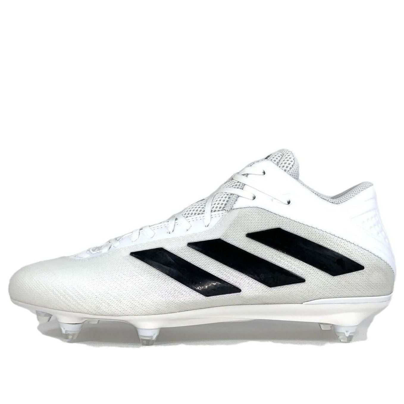 adidas Freak 21 Zubaz 'White Black' FX2114 sold by KicksCrew