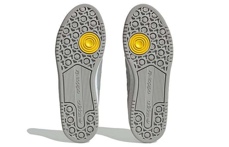 adidas originals Centennial 85 Low 'Grey Yellow' IE2370 sold by KicksCrew product image thumbnail 6