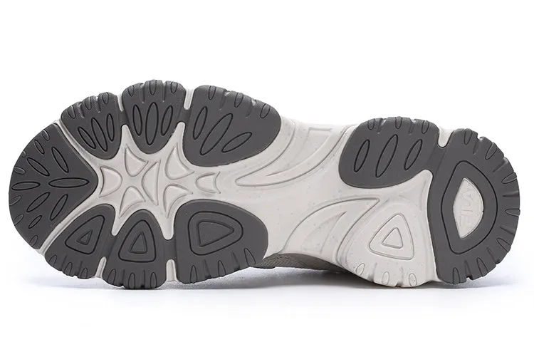 FILA FLUID IV Sneakers 'Grey' F12M322107FGM sold by KicksCrew product image thumbnail 5