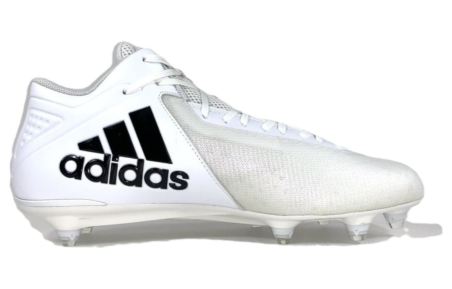 adidas Freak 21 Zubaz 'White Black' FX2114 sold by KicksCrew product image thumbnail 2