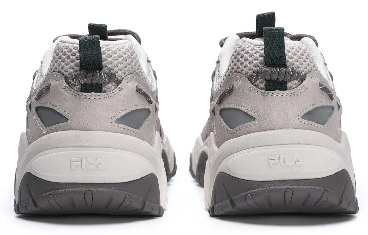 FILA FLUID IV Sneakers 'Grey' F12M322107FGM sold by KicksCrew product image thumbnail 4