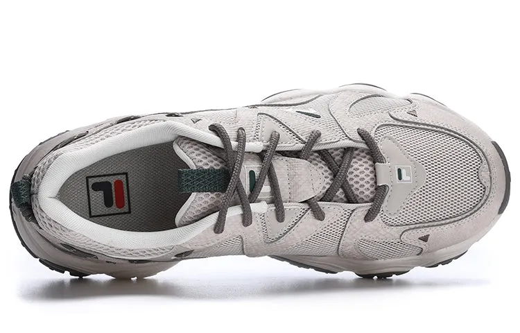 FILA FLUID IV Sneakers 'Grey' F12M322107FGM sold by KicksCrew product image thumbnail 3