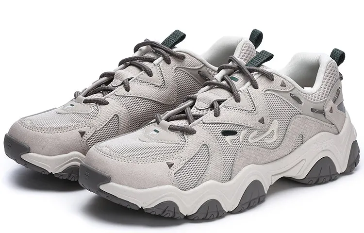 FILA FLUID IV Sneakers 'Grey' F12M322107FGM sold by KicksCrew product image thumbnail 2