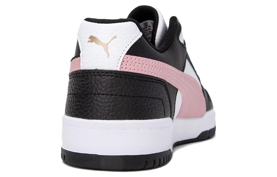 Puma RBD Game Low 'Future Pink 386373-24 sold by KicksCrew product image thumbnail 3