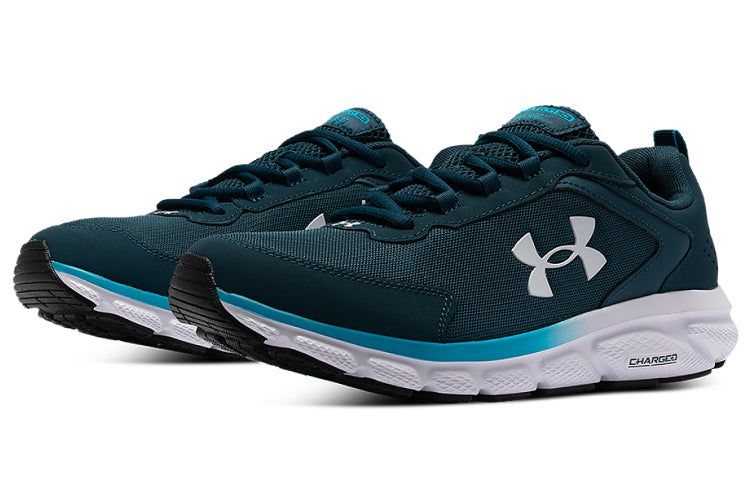 Under Armour Charged Assert 9 CN 'Green' 3025705-402 sold by KicksCrew product image thumbnail 3