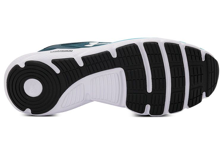 Under Armour Charged Assert 9 CN 'Green' 3025705-402 sold by KicksCrew product image thumbnail 5