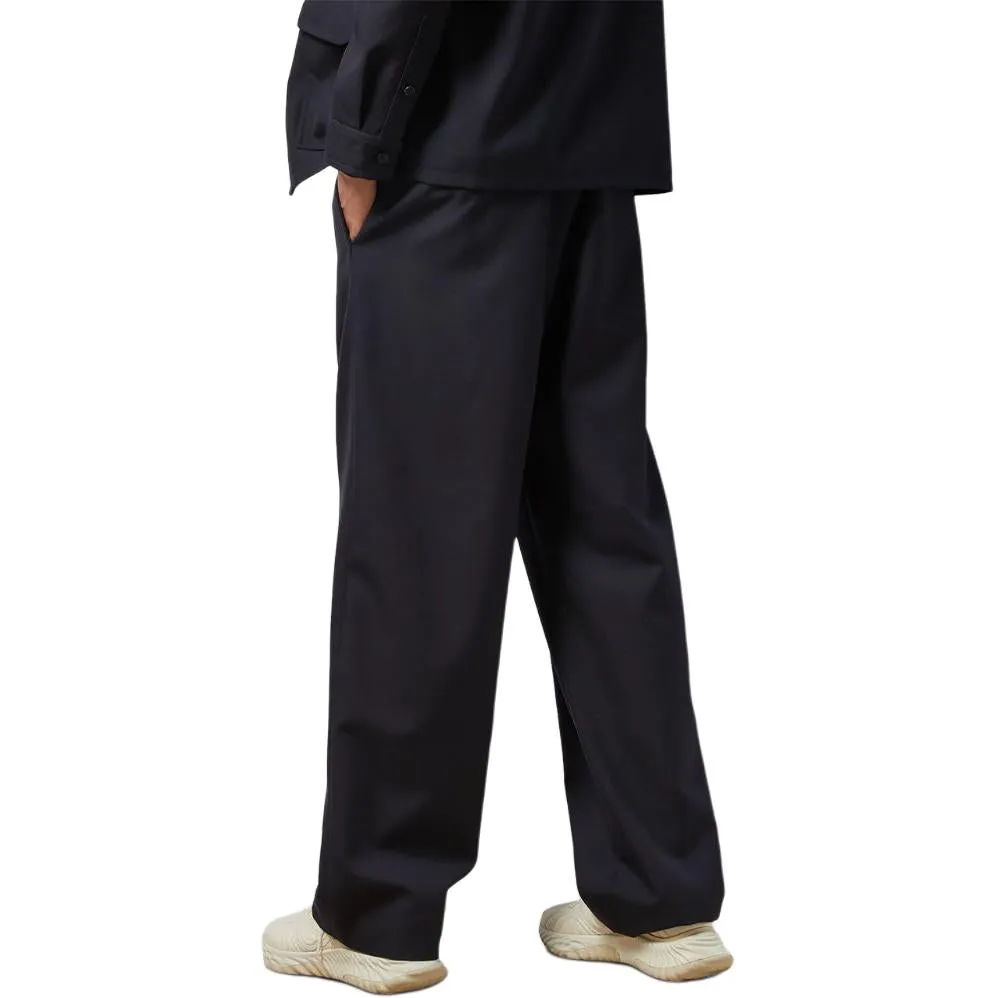 Gucci Wool Twill Jogging Pants 'Dark Blue' 770333-ZAPRP-4590 sold by KicksCrew product image thumbnail 3