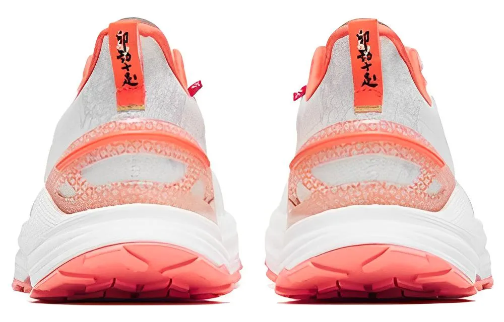 (WMNS) ANTA Chuang 3 'White Red' 122315580-19 sold by KicksCrew product image thumbnail 4