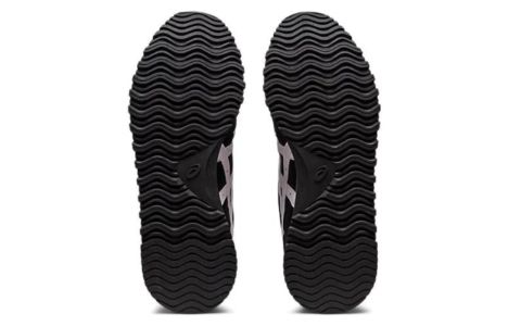 Asics Tiger Runner 2 'Black White' 1201A792-002 sold by KicksCrew