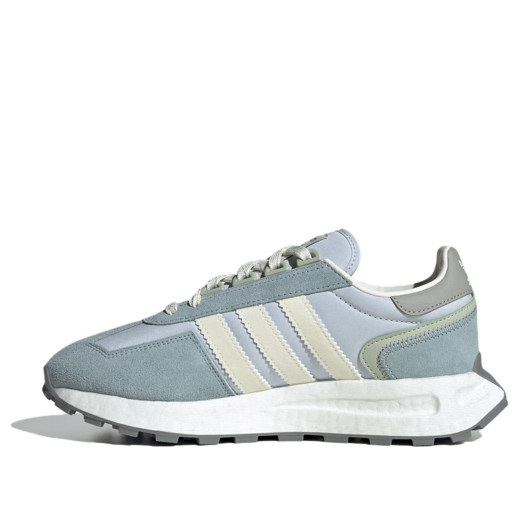 (WMNS) adidas Retropy E5 'Sky Blue Cream' IF3941 sold by KicksCrew