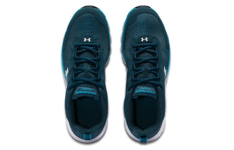 Under Armour Charged Assert 9 CN 'Green' 3025705-402 sold by KicksCrew product image thumbnail 4