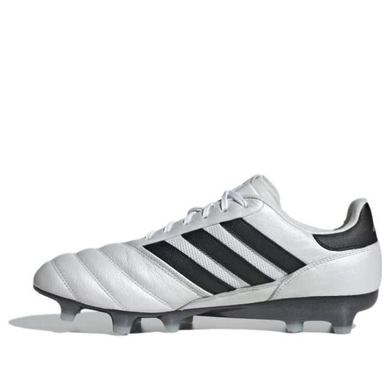 adidas Copa Icon Firm Ground Cleats 'Black White' IE7535 sold by KicksCrew