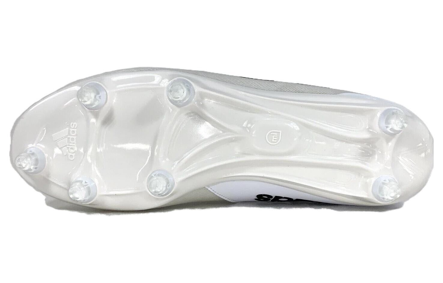 adidas Freak 21 Zubaz 'White Black' FX2114 sold by KicksCrew product image thumbnail 4