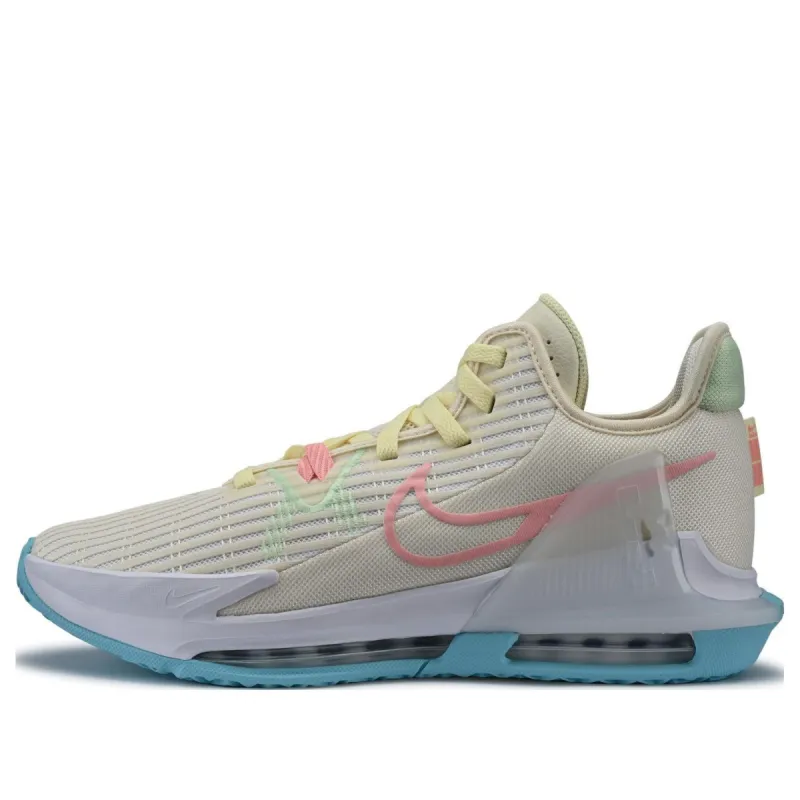 Nike LeBron Witness 6 'Coconut Milk' DC8994-103 sold by KicksCrew