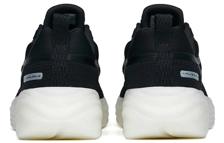 ANTA Mixed Training Collection 'Black Grey White' 112217718-1 sold by KicksCrew product image thumbnail 4