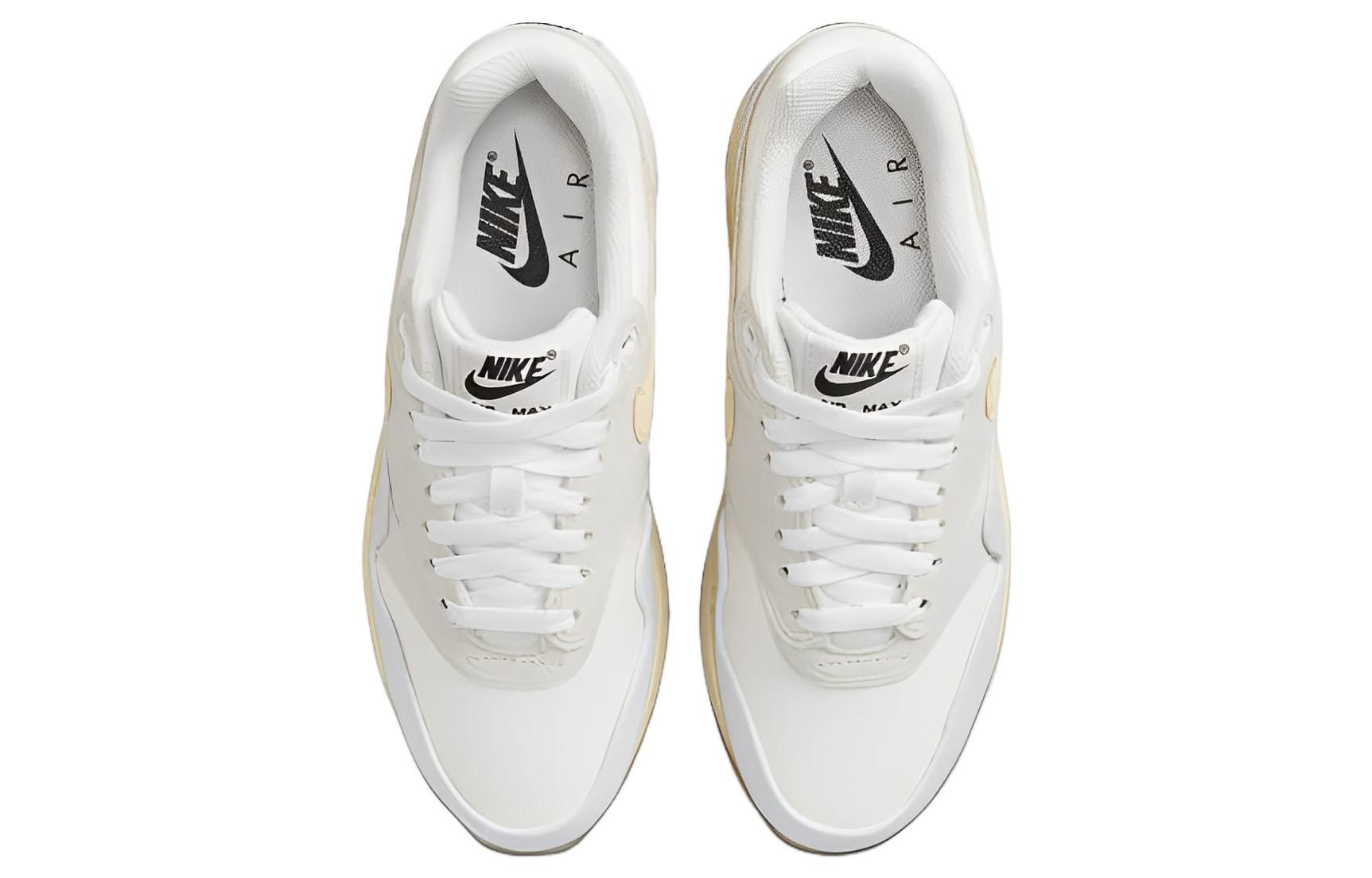 (WMNS) Nike Air Max 1 'Crepe Light Bone' FJ4735-001 sold by KicksCrew product image thumbnail 4
