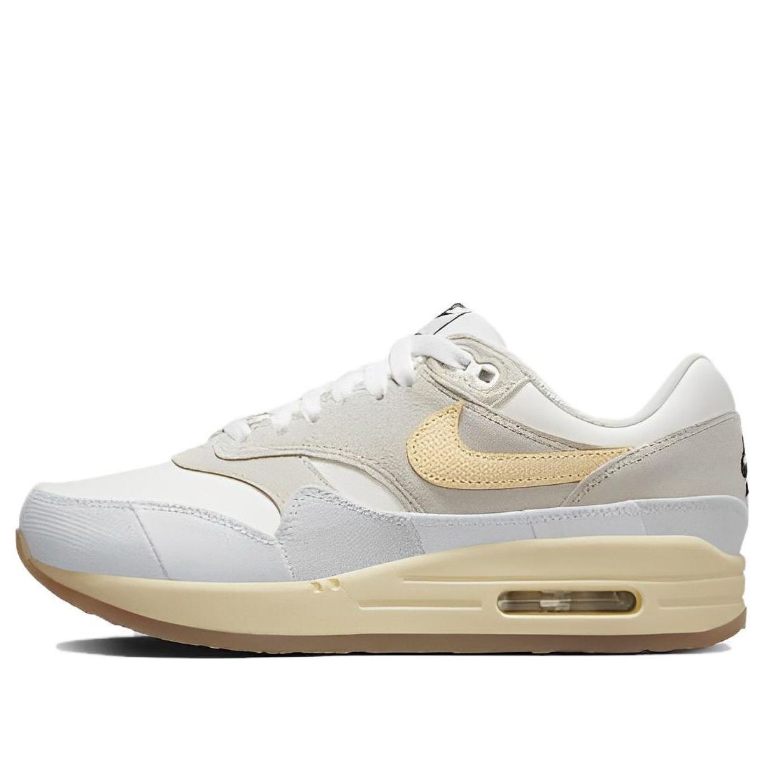 (WMNS) Nike Air Max 1 'Crepe Light Bone' FJ4735-001 sold by KicksCrew