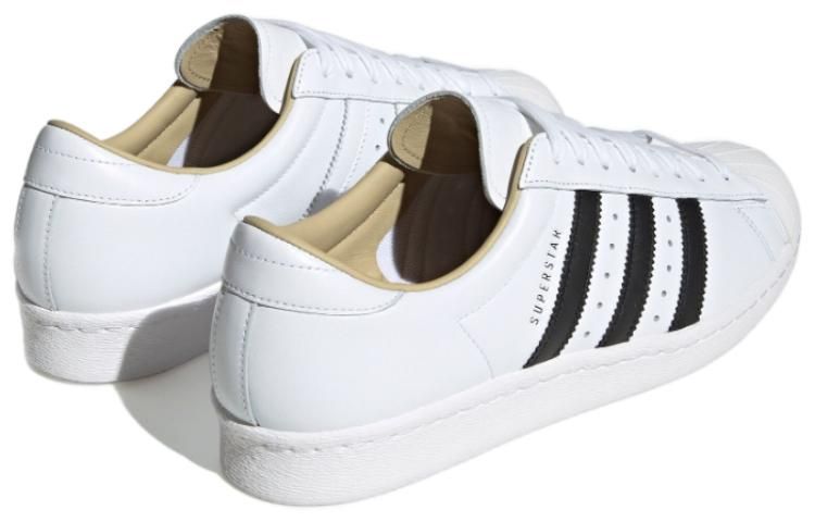 adidas originals Superstar 80S x Tany 'White Black' ID4851 sold by KicksCrew product image thumbnail 3