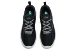 ANTA Mixed Training Collection 'Black Grey White' 112217718-1 sold by KicksCrew