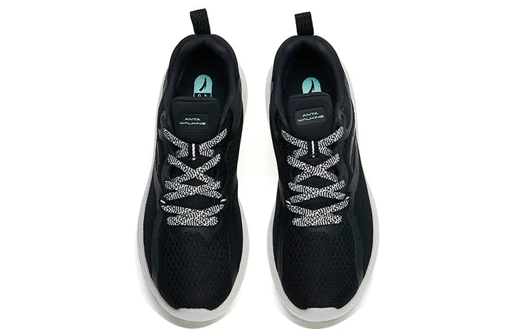 ANTA Mixed Training Collection 'Black Grey White' 112217718-1 sold by KicksCrew product image thumbnail 3