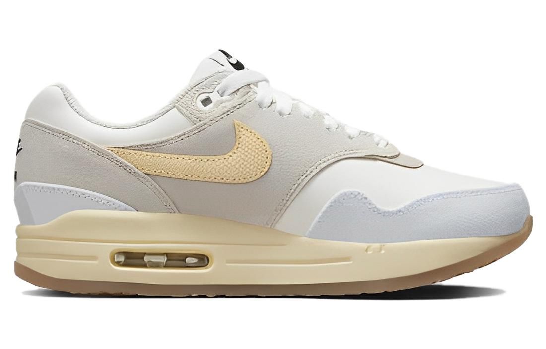 (WMNS) Nike Air Max 1 'Crepe Light Bone' FJ4735-001 sold by KicksCrew product image thumbnail 2