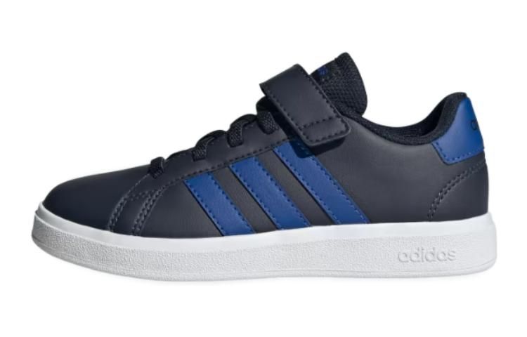 (GS) adidas Grand Court 'Legend Ink Royal Blue' IG4839 sold by KicksCrew product image thumbnail 2