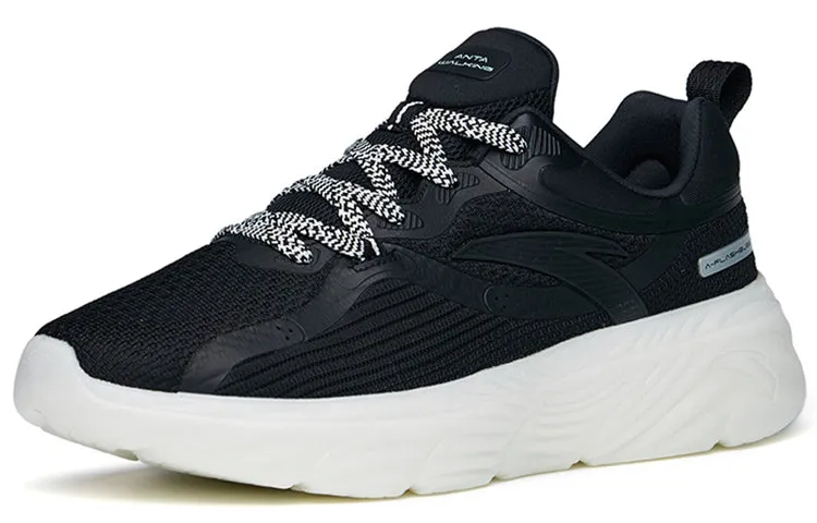 ANTA Mixed Training Collection 'Black Grey White' 112217718-1 sold by KicksCrew product image thumbnail 2