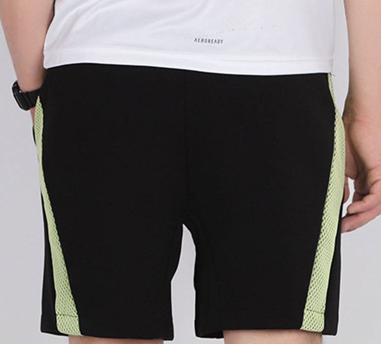 Puma Avenir Shorts 'Black Green' 598237-56 sold by KicksCrew product image thumbnail 5