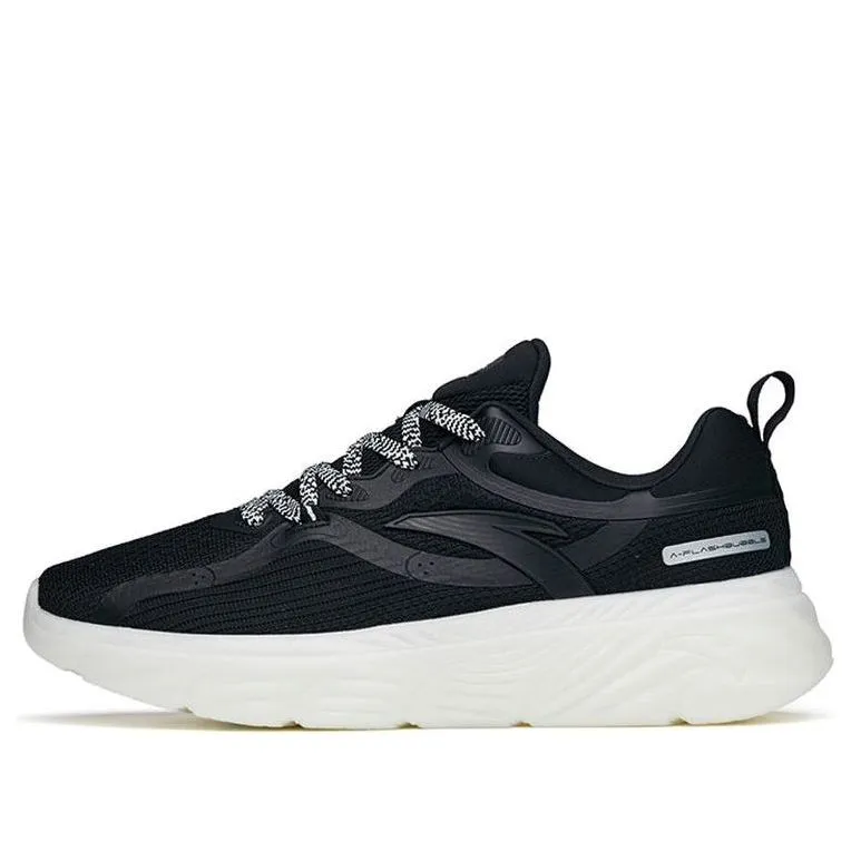 ANTA Mixed Training Collection 'Black Grey White' 112217718-1 sold by KicksCrew