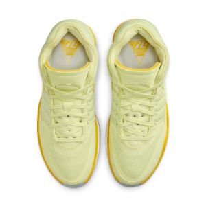Nike Air Zoom GT Hustle 2 'Frozen Yellow' DJ9405-302 sold by KicksCrew