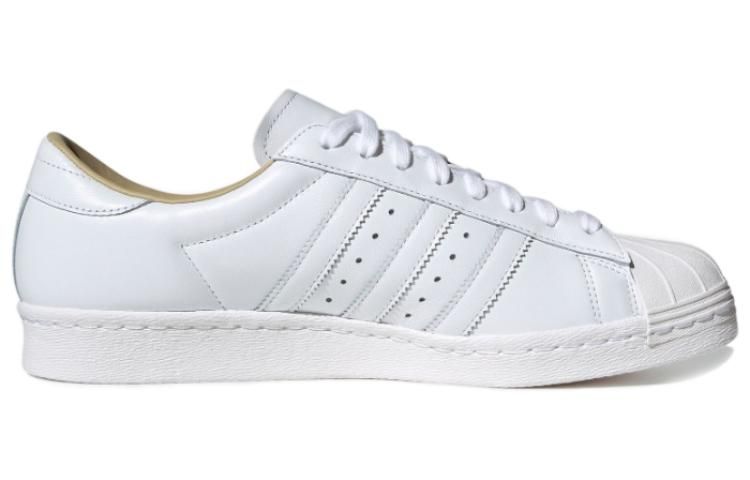 adidas originals Superstar 80S x Tany 'White Black' ID4851 sold by KicksCrew product image thumbnail 2