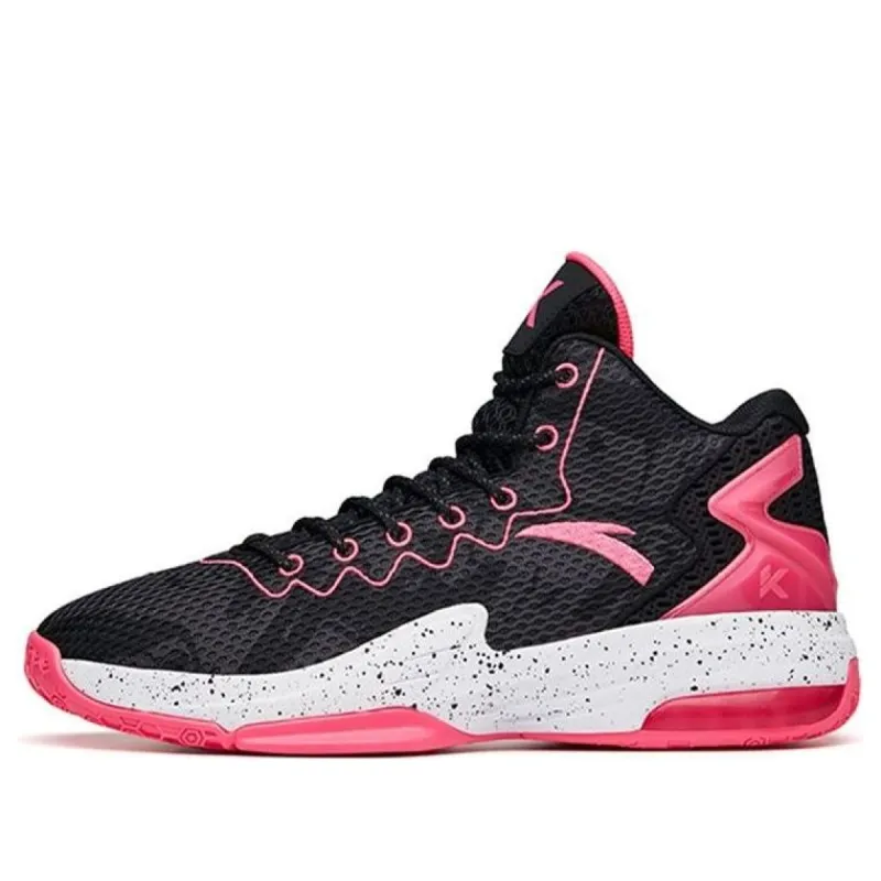 ANTA Klay Thompson 3 Team 'Black Pink' 11741105-17 sold by KicksCrew
