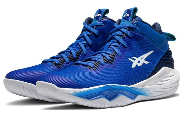 ASICS Nova Surge 2 'Illusion Blue' 1061A040-401 sold by KicksCrew product image thumbnail 4