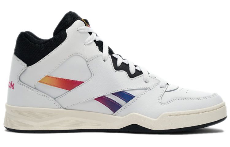 Reebok Royal BB4500 HI2 'Chalk Multicolor' GY6421 sold by KicksCrew product image thumbnail 2