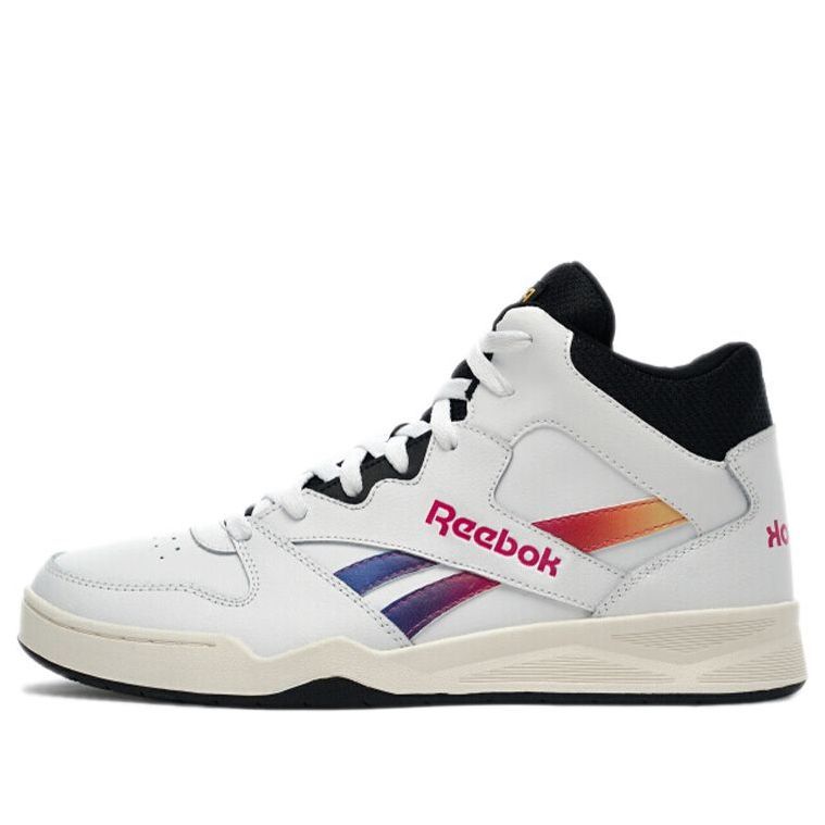 Reebok Royal BB4500 HI2 'Chalk Multicolor' GY6421 sold by KicksCrew