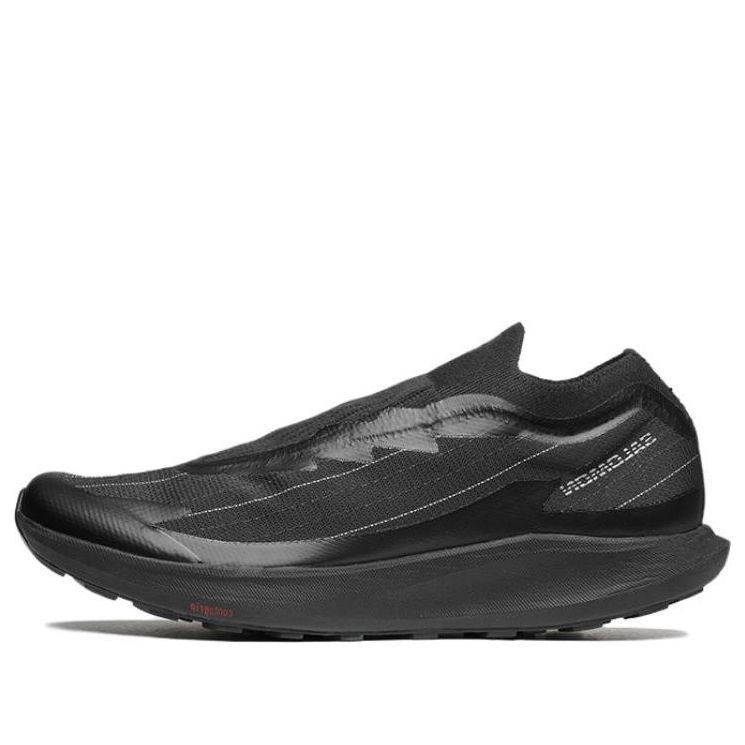 SALOMON Pulsar Advanced 'All Black' 473161 sold by KicksCrew