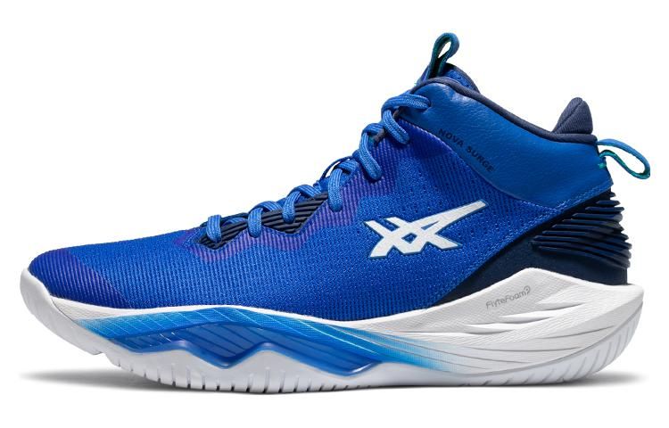 ASICS Nova Surge 2 'Illusion Blue' 1061A040-401 sold by KicksCrew product image thumbnail 2