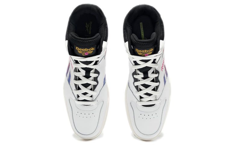Reebok Royal BB4500 HI2 'Chalk Multicolor' GY6421 sold by KicksCrew product image thumbnail 4