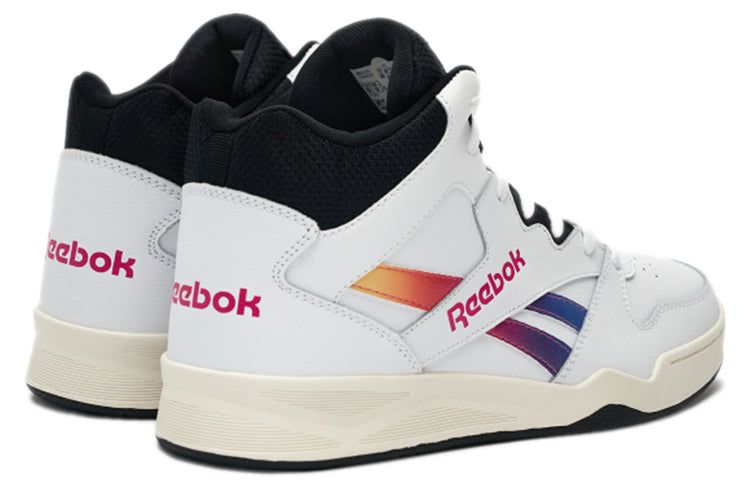 Reebok Royal BB4500 HI2 'Chalk Multicolor' GY6421 sold by KicksCrew product image thumbnail 5