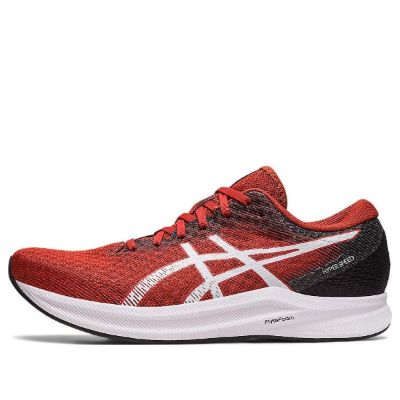 Asics Hyper Speed 2 'Red Black' 1011B494-600 sold by KicksCrew