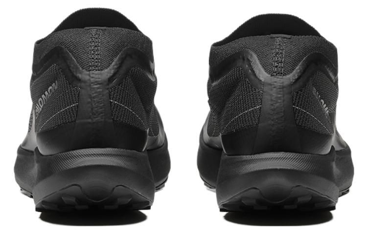 SALOMON Pulsar Advanced 'All Black' 473161 sold by KicksCrew product image thumbnail 5