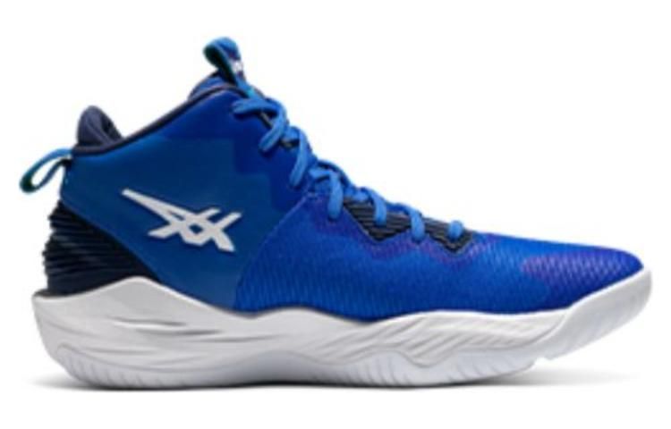 ASICS Nova Surge 2 'Illusion Blue' 1061A040-401 sold by KicksCrew product image thumbnail 3