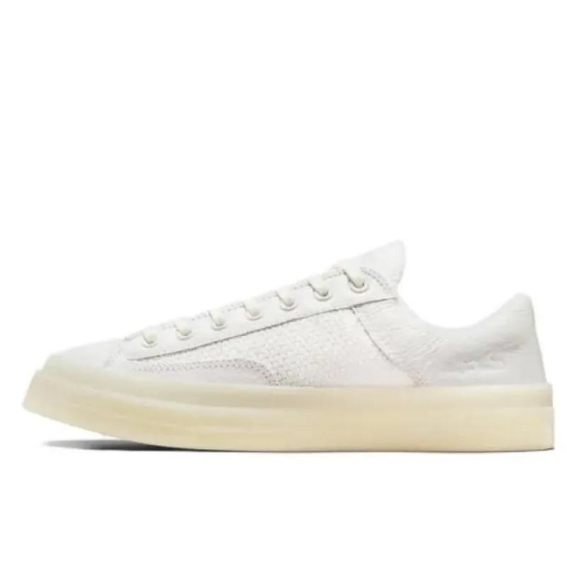 Converse Chuck 70 Marquis Mixed Materials 'White Yellow' A07453C sold by KicksCrew