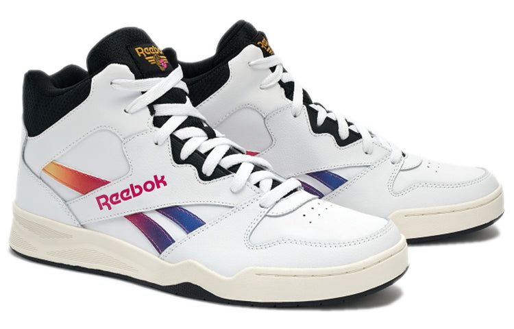 Reebok Royal BB4500 HI2 'Chalk Multicolor' GY6421 sold by KicksCrew product image thumbnail 3